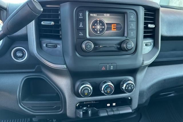 2023 RAM 2500 Tradesman