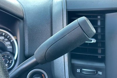 2023 RAM 2500 Tradesman