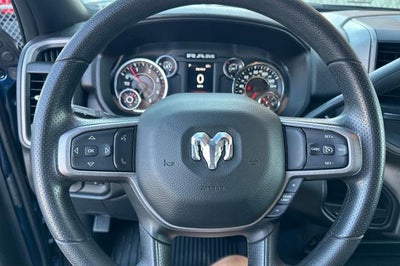 2023 RAM 2500 Tradesman