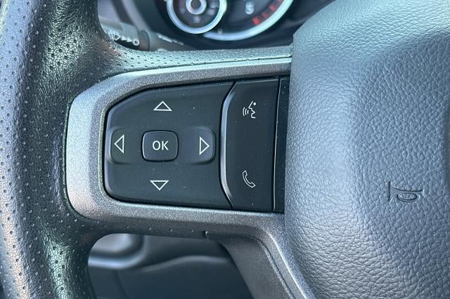 2023 RAM 2500 Tradesman