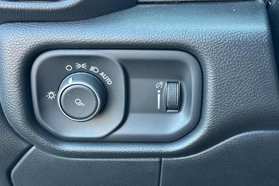 2023 RAM 2500 Tradesman