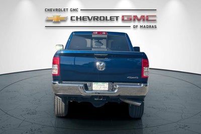 2023 RAM 2500 Tradesman