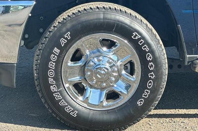 2023 RAM 2500 Tradesman