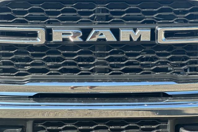 2023 RAM 2500 Tradesman