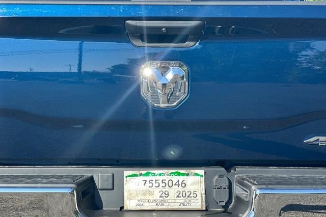 2023 RAM 2500 Tradesman