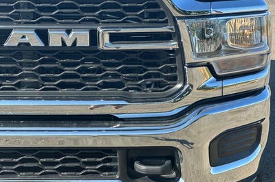 2023 RAM 2500 Tradesman