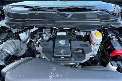 2023 RAM 2500 Tradesman