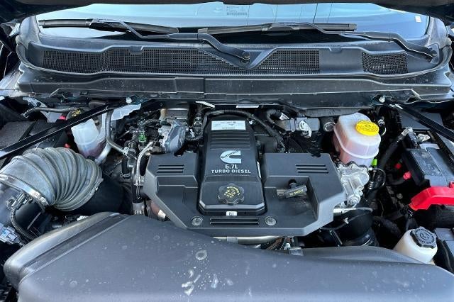 2023 RAM 2500 Tradesman