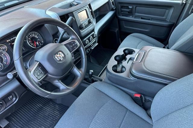 2023 RAM 2500 Tradesman