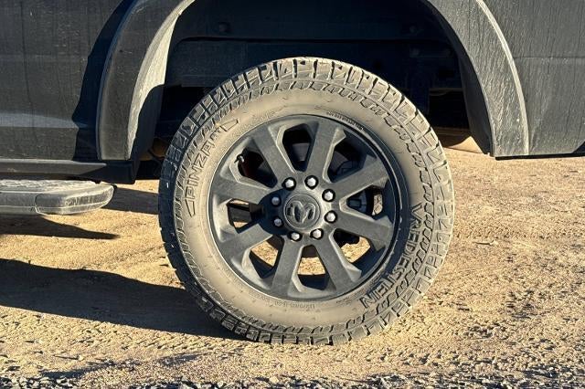 2020 RAM 2500 Laramie
