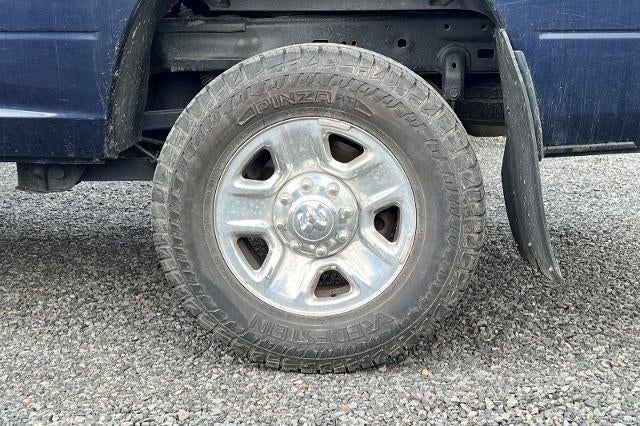 2017 RAM 2500 Tradesman