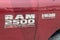 2018 RAM 2500 Big Horn