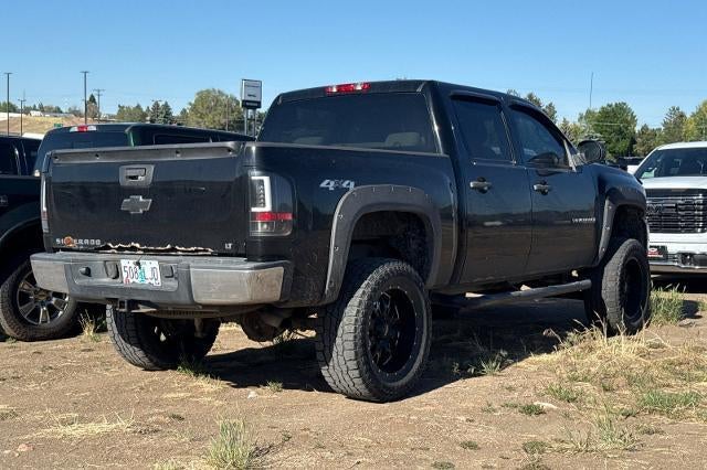 2009 Chevrolet Silverado 1500 Work Truck