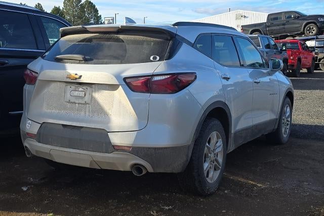 2020 Chevrolet Blazer 2LT
