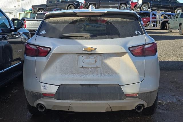 2020 Chevrolet Blazer 2LT