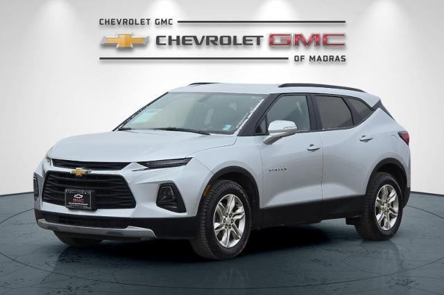 2020 Chevrolet Blazer 2LT
