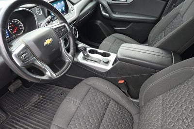 2020 Chevrolet Blazer 2LT