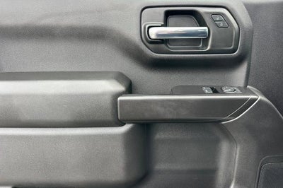 2020 GMC Sierra 1500 BASE