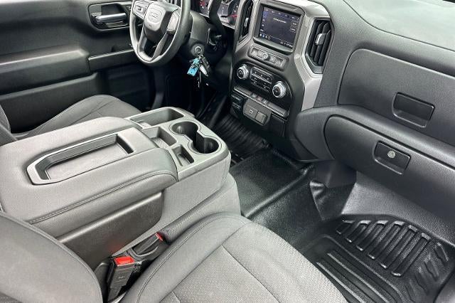 2020 GMC Sierra 1500 BASE