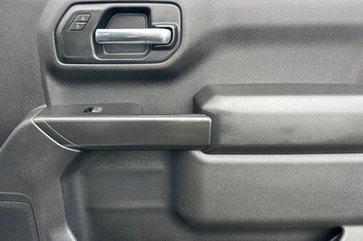 2020 GMC Sierra 1500 BASE