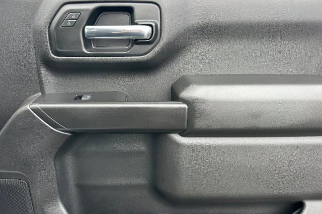 2020 GMC Sierra 1500 BASE