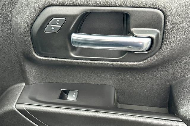 2020 GMC Sierra 1500 BASE