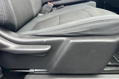 2020 GMC Sierra 1500 BASE