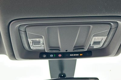 2020 GMC Sierra 1500 BASE