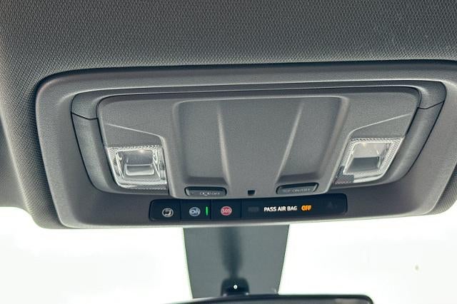 2020 GMC Sierra 1500 BASE