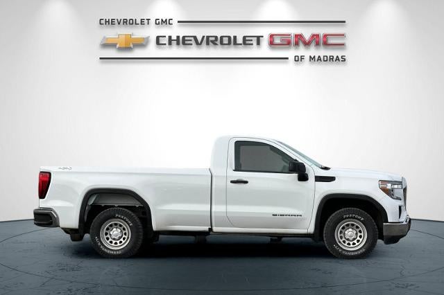 2020 GMC Sierra 1500 BASE
