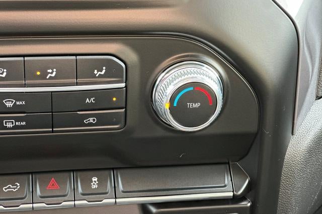 2020 GMC Sierra 1500 BASE