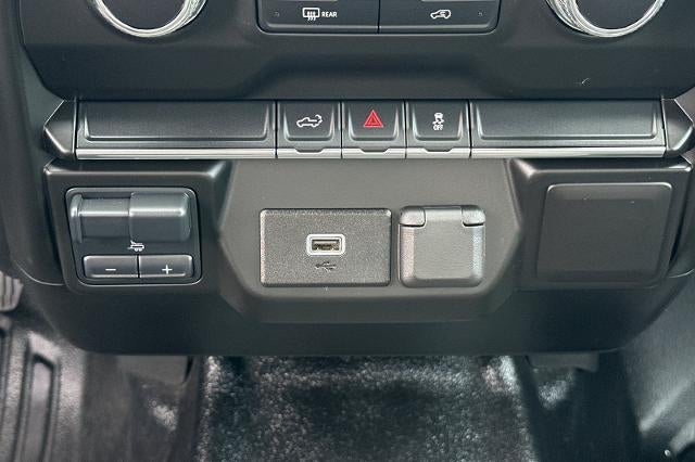 2020 GMC Sierra 1500 BASE