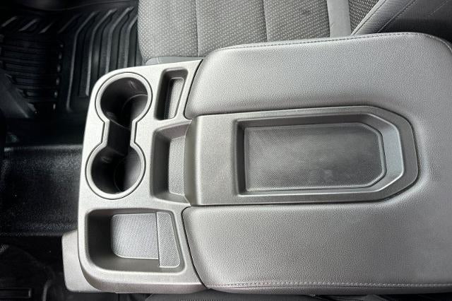 2020 GMC Sierra 1500 BASE