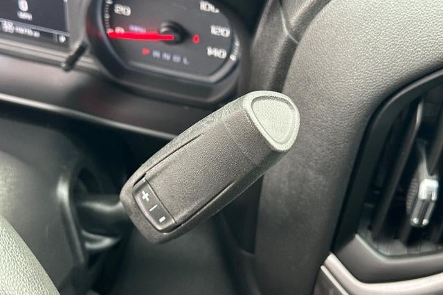 2020 GMC Sierra 1500 BASE