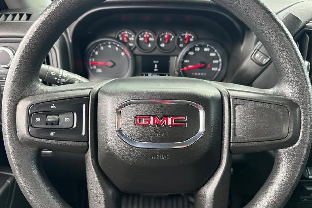 2020 GMC Sierra 1500 BASE