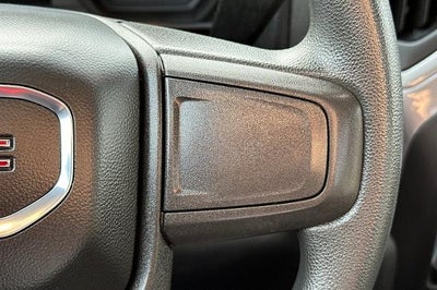 2020 GMC Sierra 1500 BASE