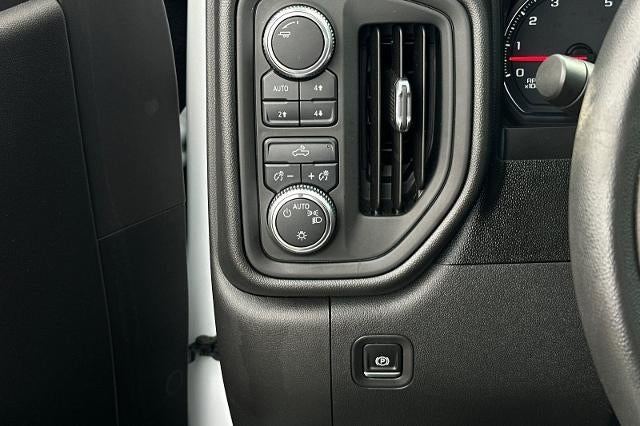 2020 GMC Sierra 1500 BASE