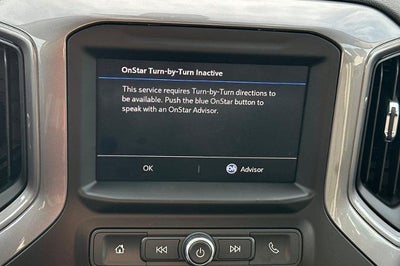 2020 GMC Sierra 1500 BASE