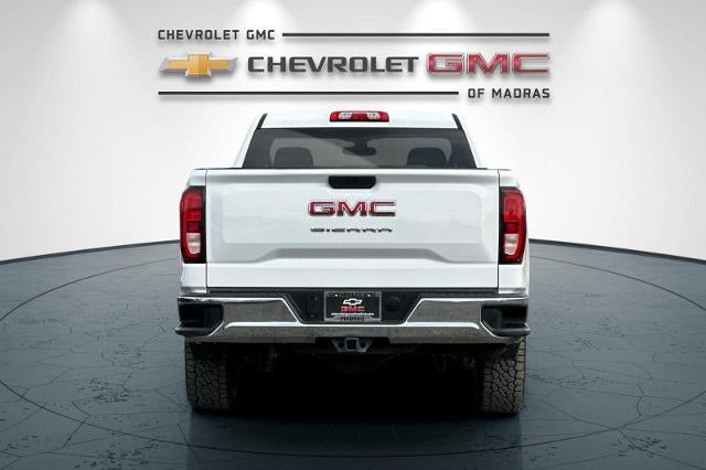 2020 GMC Sierra 1500 BASE