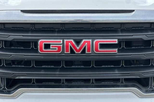 2020 GMC Sierra 1500 BASE