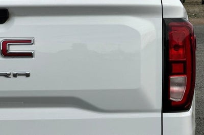 2020 GMC Sierra 1500 BASE