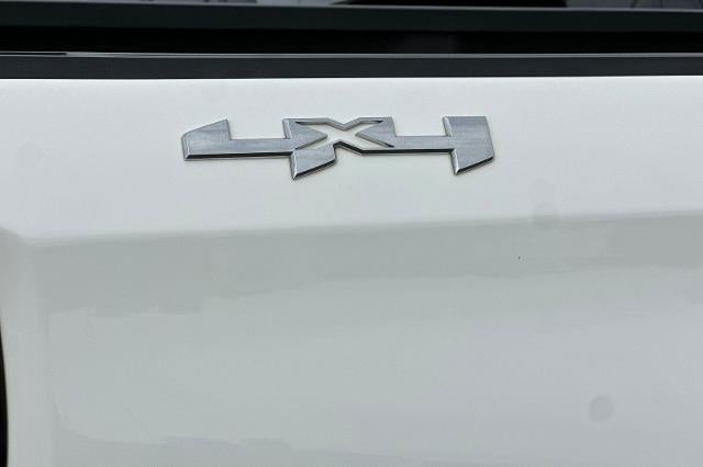 2020 GMC Sierra 1500 BASE