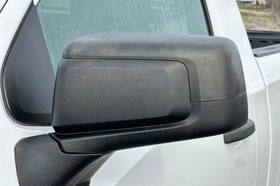 2020 GMC Sierra 1500 BASE