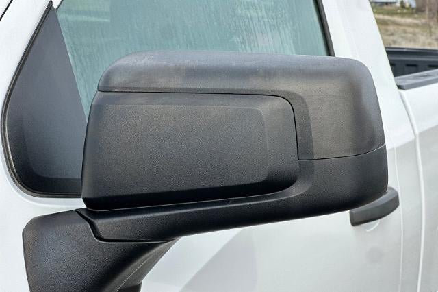 2020 GMC Sierra 1500 BASE