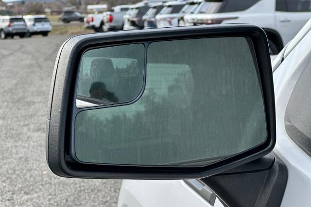 2020 GMC Sierra 1500 BASE