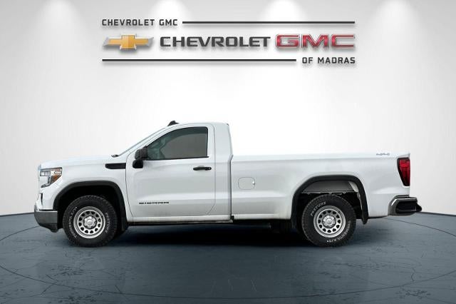 2020 GMC Sierra 1500 BASE