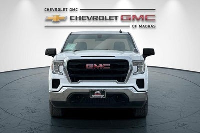 2020 GMC Sierra 1500 BASE
