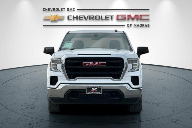 2020 GMC Sierra 1500 BASE