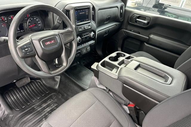 2020 GMC Sierra 1500 BASE