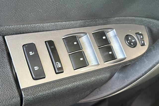 2012 GMC Sierra 1500 SLE